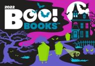 Promotional material for Boo!Books (Image via Wendy's)